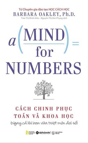 Cách Chinh Phục Toán Và Khoa Học (Ngay cả khi bạn vừa trượt môn đại số)