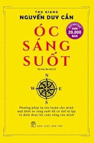 Óc sáng suốt