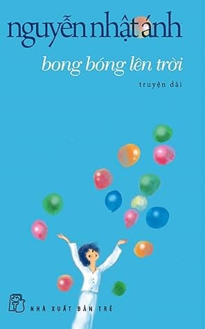 Bong bóng lên trời