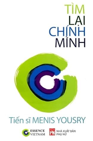 Tìm lại chính mình
