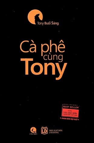 Cà Phê Cùng Tony