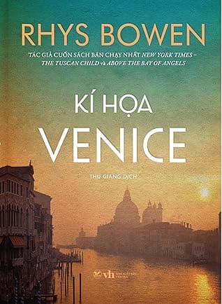 Kí họa Venice